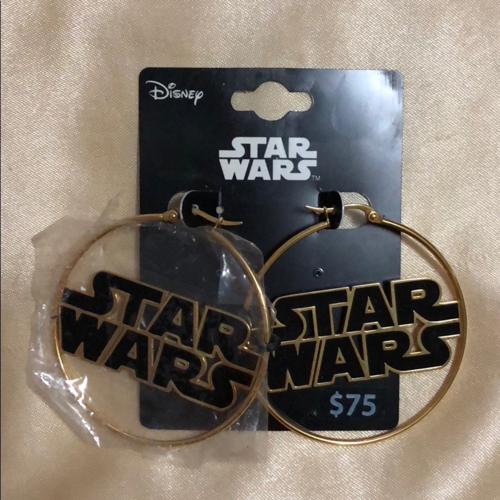 Star Wars Hoops